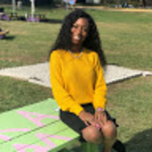 Meet your Posher, Ciara